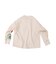 Vintage Cotton Jersey Patch L/S Tee