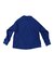 Vintage Cotton Jersey Patch L/S Tee