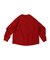 Vintage Cotton Jersey Patch L/S Tee