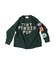 Vintage Cotton Jersey Patch L/S Tee