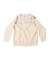 NEVER Patch Sweatshirt