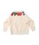 NEVER Patch Sweatshirt