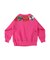 NEVER Patch Sweatshirt