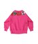NEVER Patch Sweatshirt