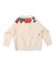 NEVER Patch Sweatshirt