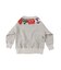NEVER Patch Sweatshirt