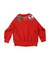 NEVER Patch Sweatshirt