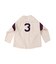 Vintage Cotton Jersey SUNFUN L/S Tee