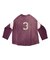 Vintage Cotton Jersey SUNFUN L/S Tee