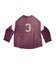 Vintage Cotton Jersey SUNFUN L/S Tee