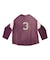 Vintage Cotton Jersey SUNFUN L/S Tee