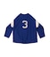Vintage Cotton Jersey SUNFUN L/S Tee