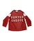 Vintage Cotton Jersey SUNFUN L/S Tee