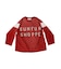 Vintage Cotton Jersey SUNFUN L/S Tee
