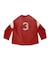 Vintage Cotton Jersey SUNFUN L/S Tee