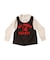 Tanktop Layered L/S Tee