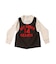 Tanktop Layered L/S Tee