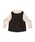 Tanktop Layered L/S Tee