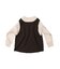 Tanktop Layered L/S Tee