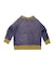 Vintage Pile MISSIONS Sweatshirt