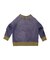 Vintage Pile MISSIONS Sweatshirt