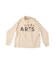 ARTS Mockneck L/S Tee