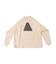 ARTS Mockneck L/S Tee