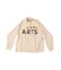ARTS Mockneck L/S Tee