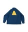 ARTS Mockneck L/S Tee
