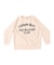 Vintage Pile ART Sweatshirt