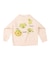 Vintage Pile ART Sweatshirt