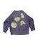 Vintage Pile ART Sweatshirt