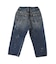 12oz HOME MADE Denim Scribble Pants