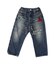 12oz HOME MADE Denim NEW DAY Pants