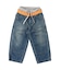 8oz Denim Layered Pants