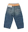 8oz Denim Layered Pants