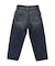 12oz HOME MADE Denim Grunge Remake Pants