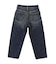 12oz HOME MADE Denim Grunge Remake Pants