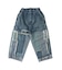 8oz Denim Remake Pants