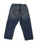 Airy Denim Colorful Remake Pants