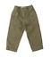 Herringbone Parachute Pants