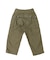 Herringbone Parachute Pants