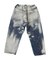 12oz HOME MADE Denim 5P Pants