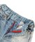 12oz HOME MADE Denim 5P Pants