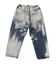 12oz HOME MADE Denim 5P Pants