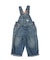 8oz Denim Overalls