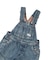 8oz Denim Overalls