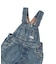 8oz Denim Overalls
