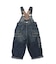 8oz Denim Overalls