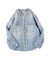 Chambray Remake Work Shirt